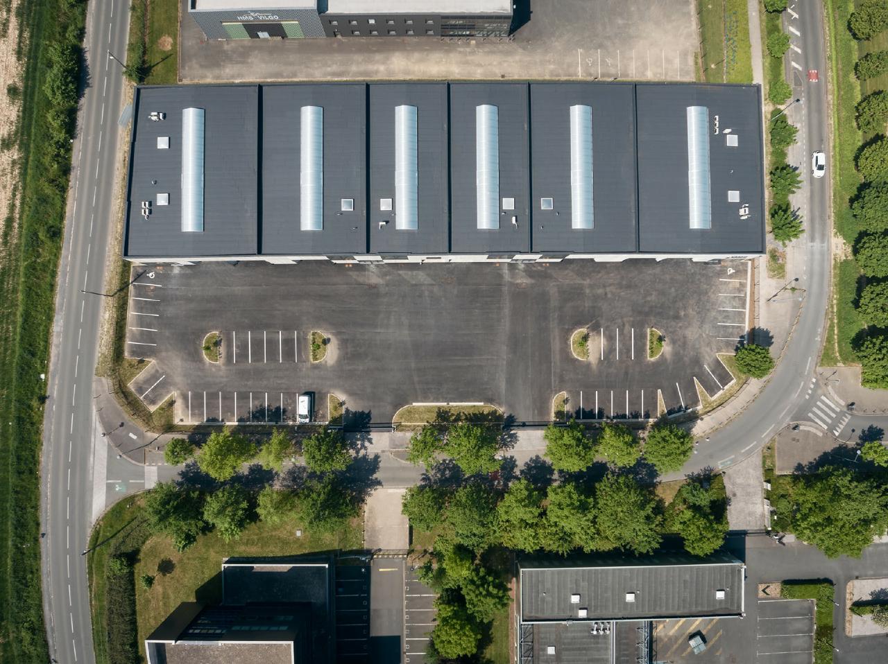 Location local d'activité Loos Nord OLACT2422796 5