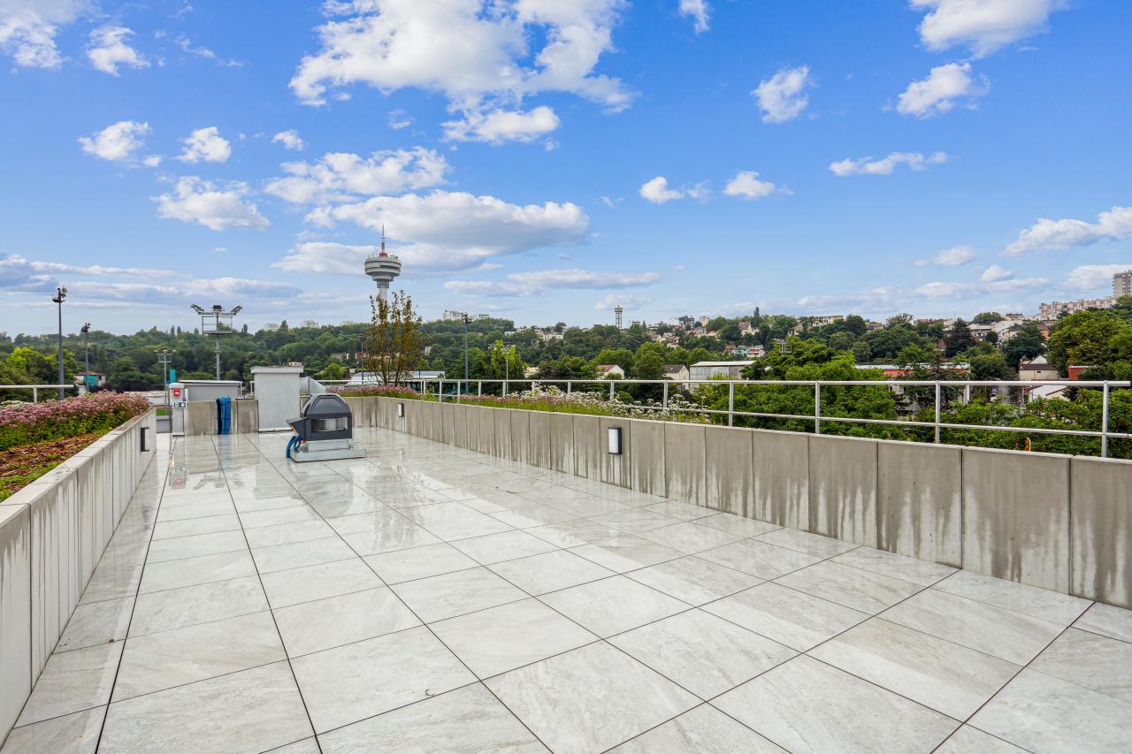 Location bureau Pantin Seine-Saint-Denis OLBUR2106974 5