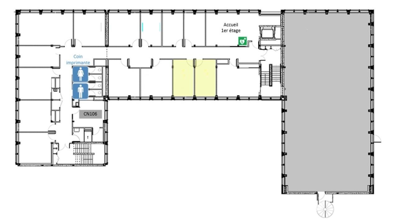 Vente bureau Rennes Ille-et-Vilaine OVBUR2643522 11