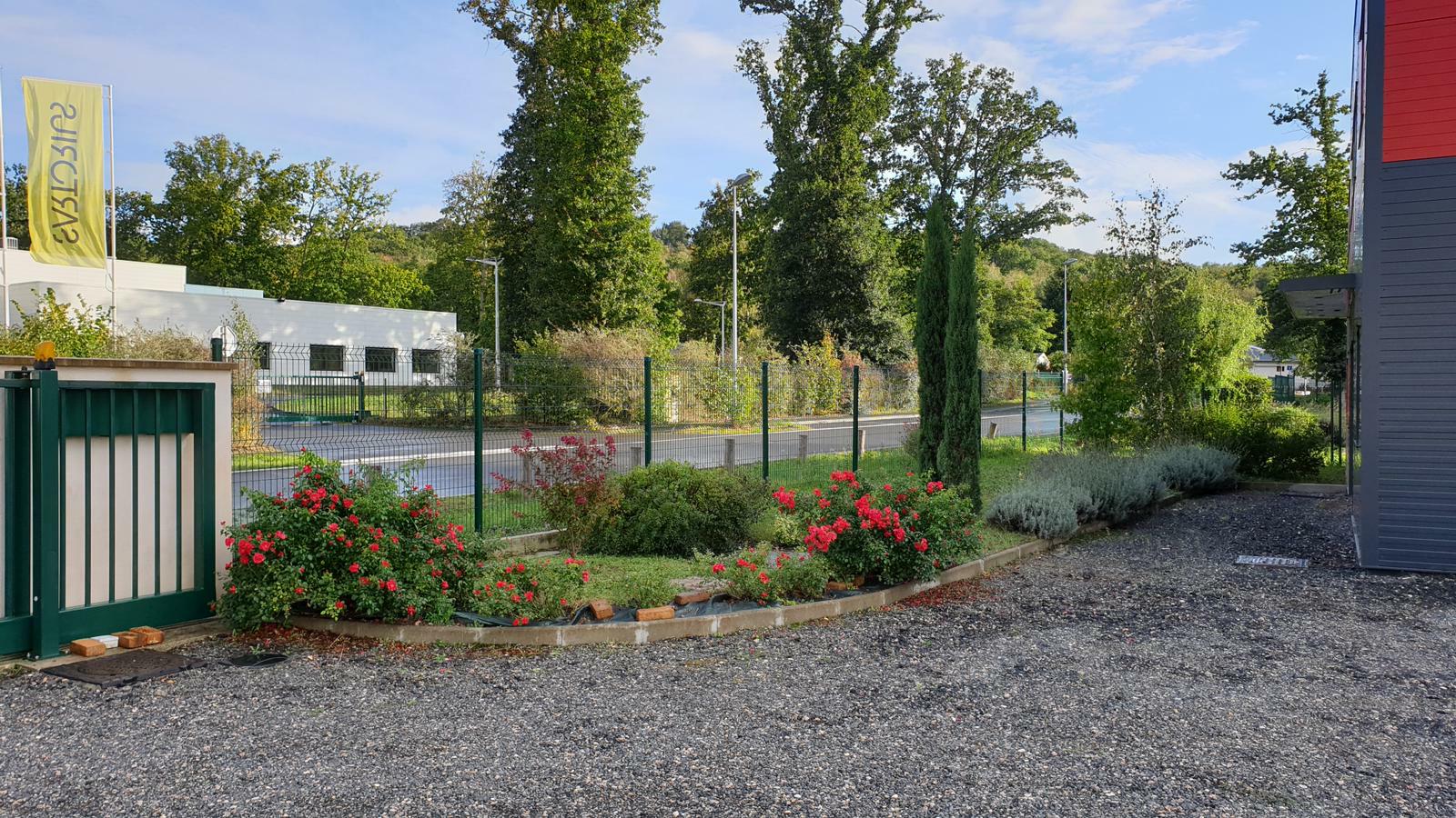 Location local d'activité Dourdan Essonne OLACT2424866 3