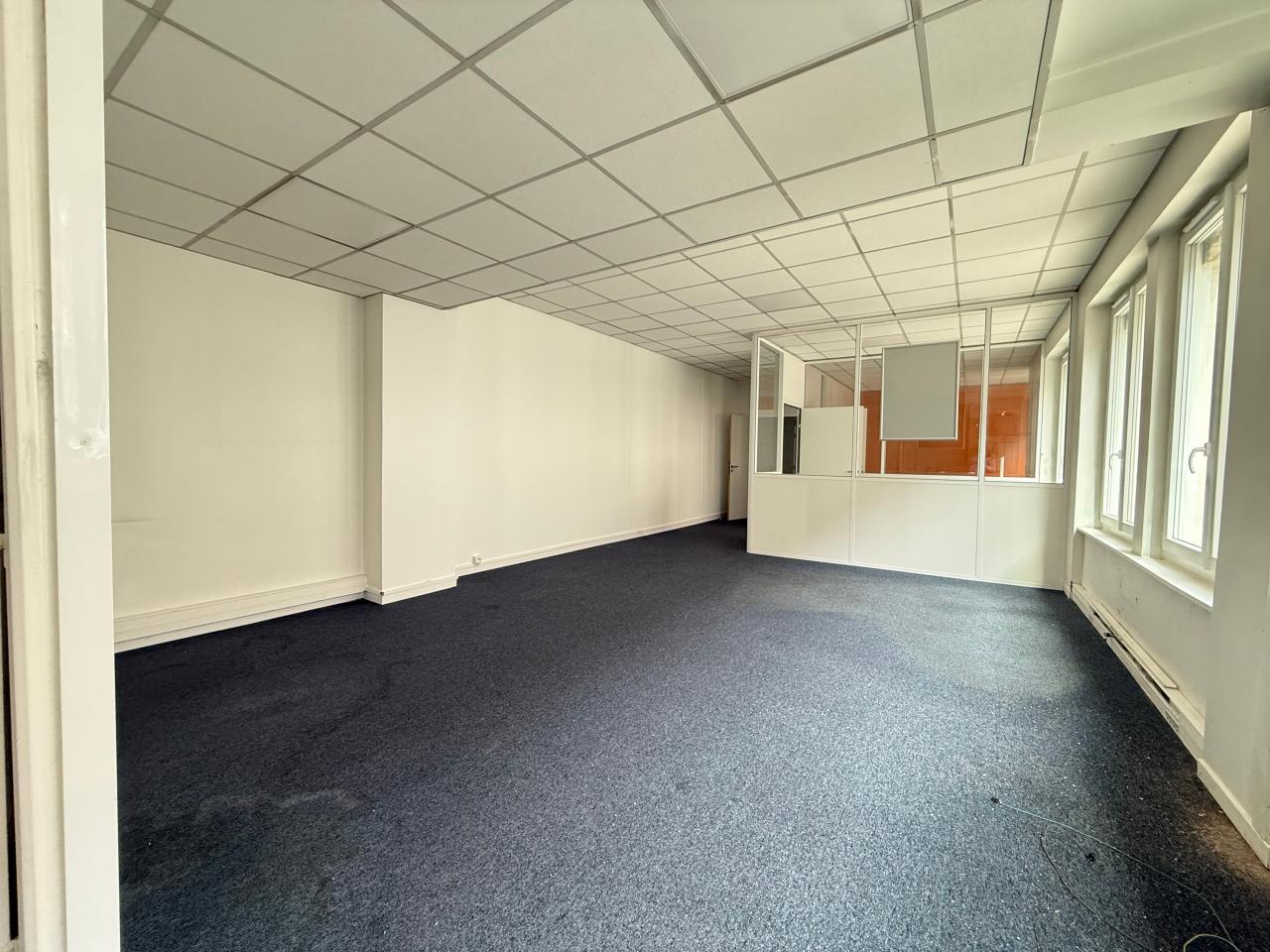 Location bureau Nancy Meurthe-et-Moselle OLBUR2111823 5