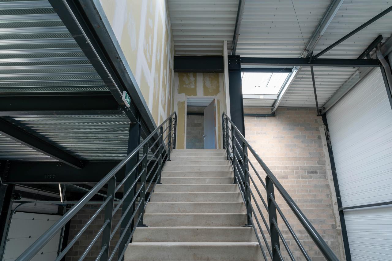 Location local d'activité Oissel Seine-Maritime OLACT2645387 13
