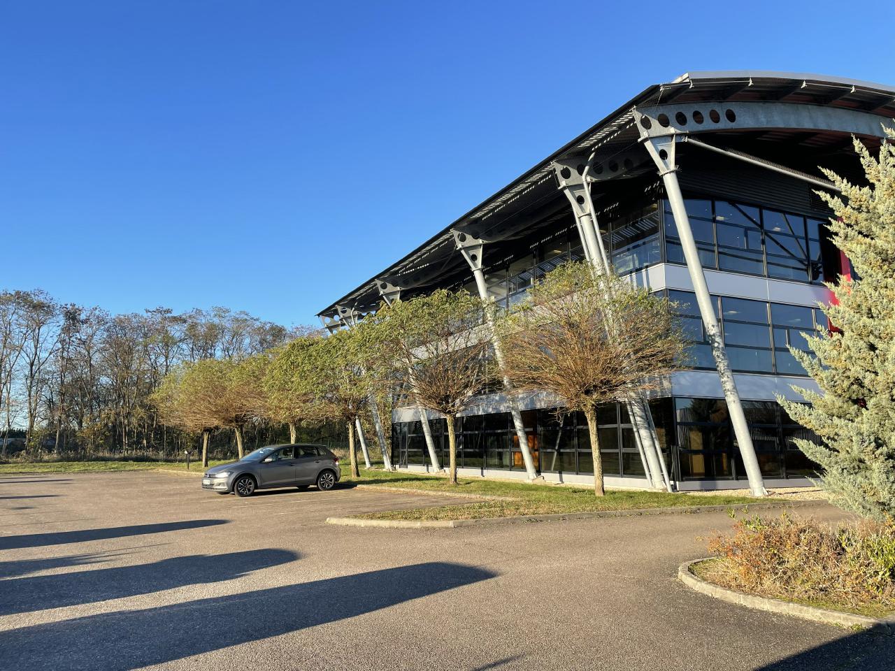 Location bureau Marly Moselle OLBUR2537472 6