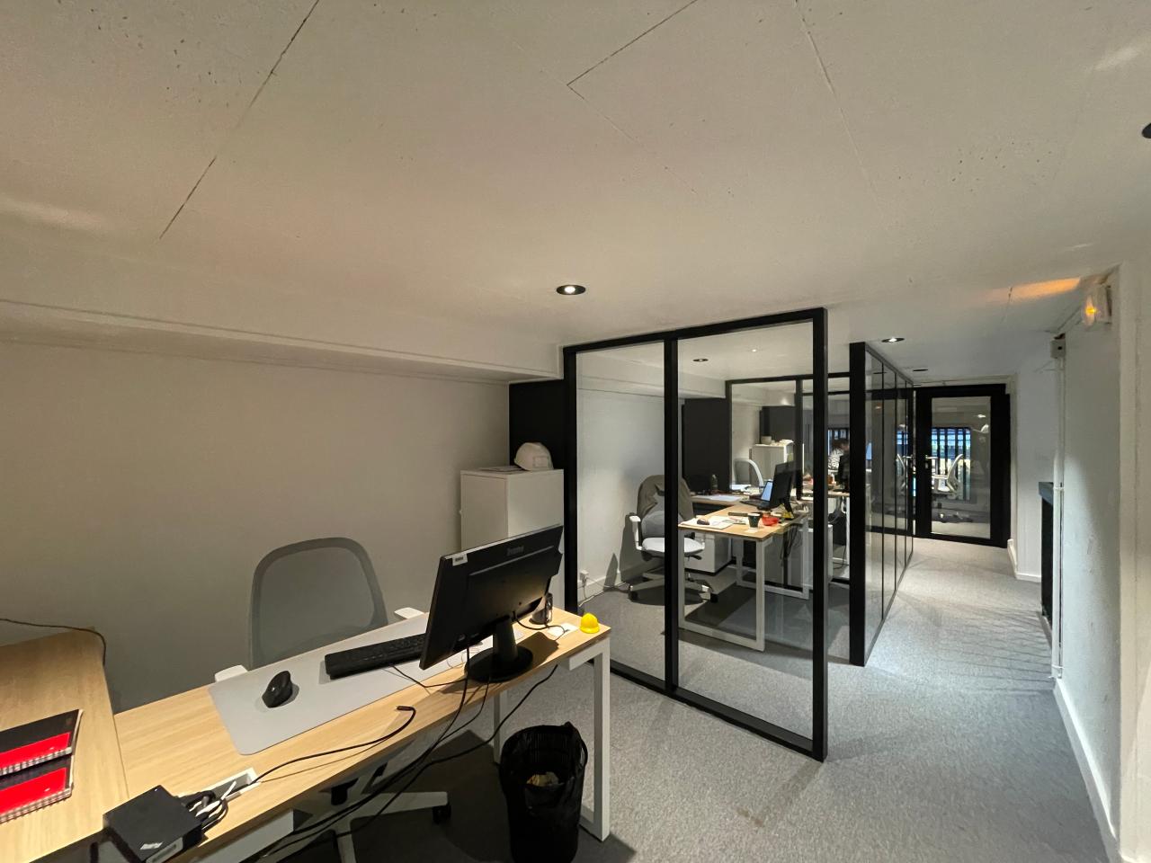 Location bureau Rouen Seine-Maritime OLBUR2537226 5