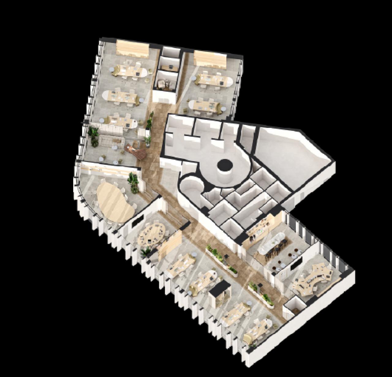Location bureau Paris OLBUR2638555 10