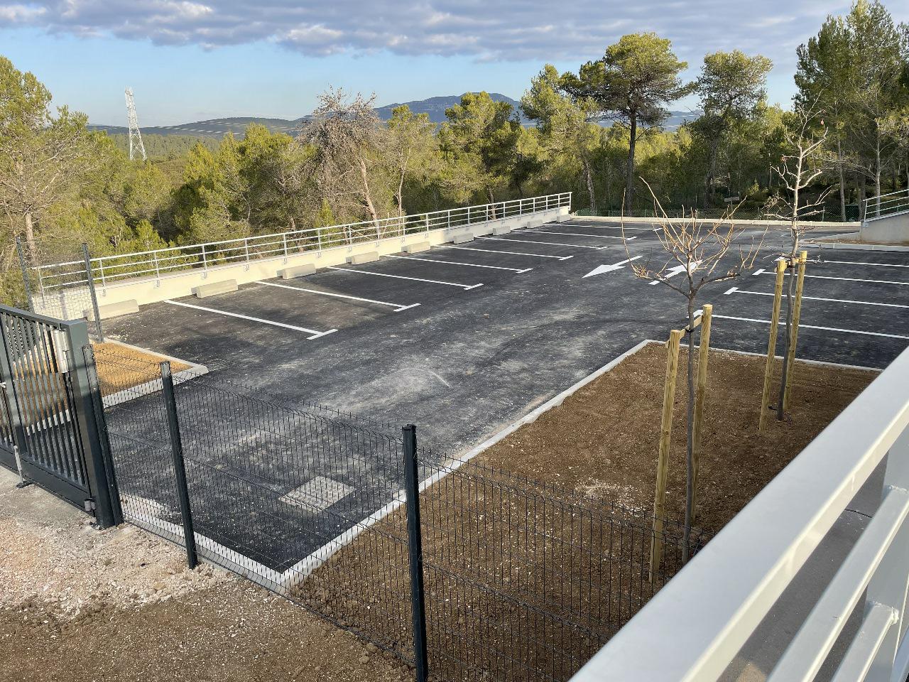 Location bureau Saint-Clément-de-Rivière Hérault OLBUR2309620 1