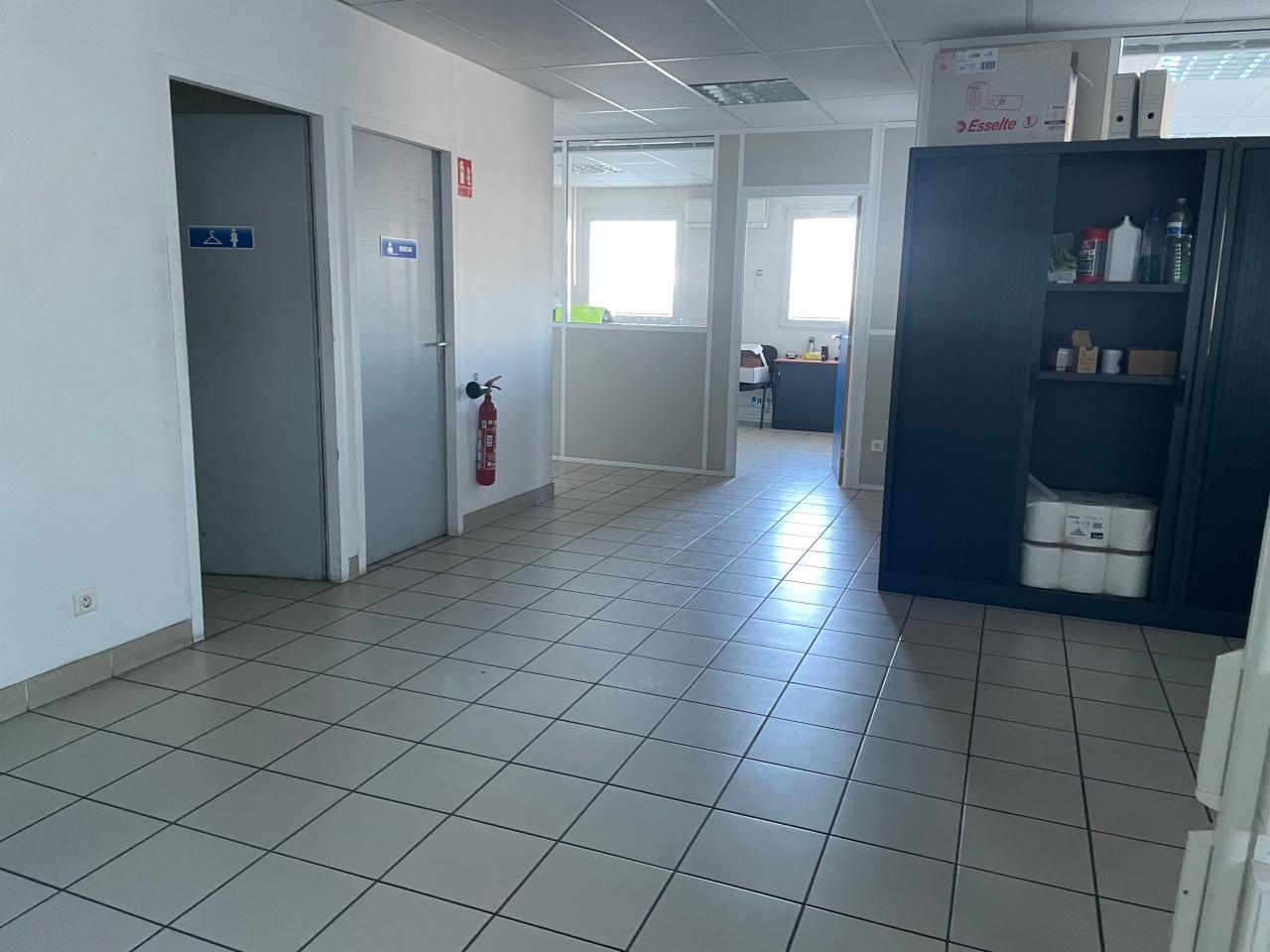 Location local d'activité Saint-Laurent-de-Mure Rhône OLACT2425783 19