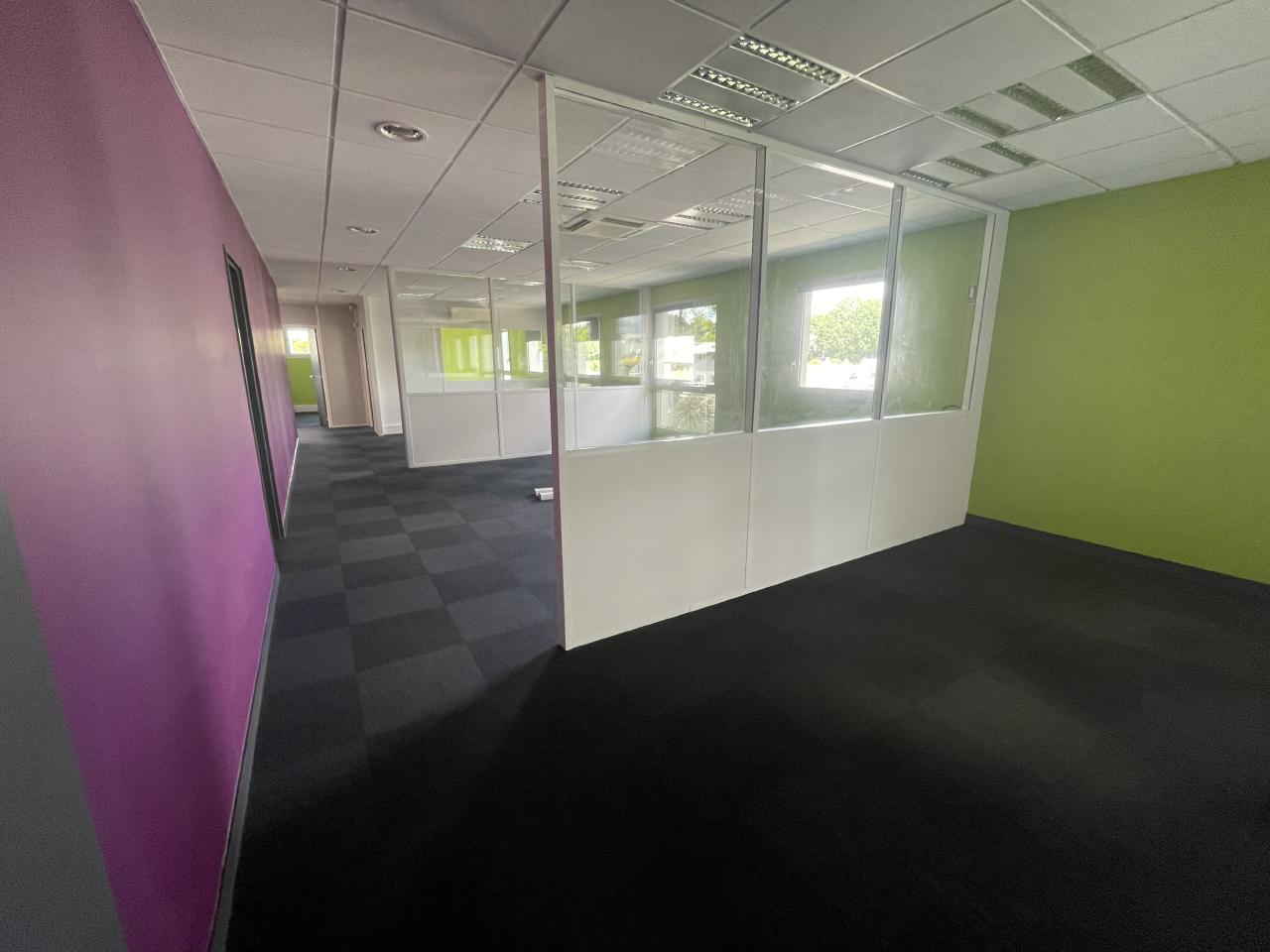 Location bureau La-Chapelle-sur-Erdre Loire-Atlantique OLBUR2315700 8