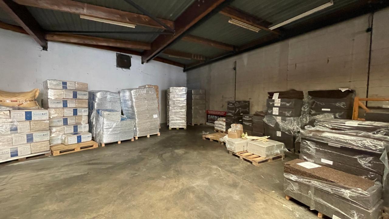 Vente local d'activité Nancy Meurthe-et-Moselle OVACT2642090 6
