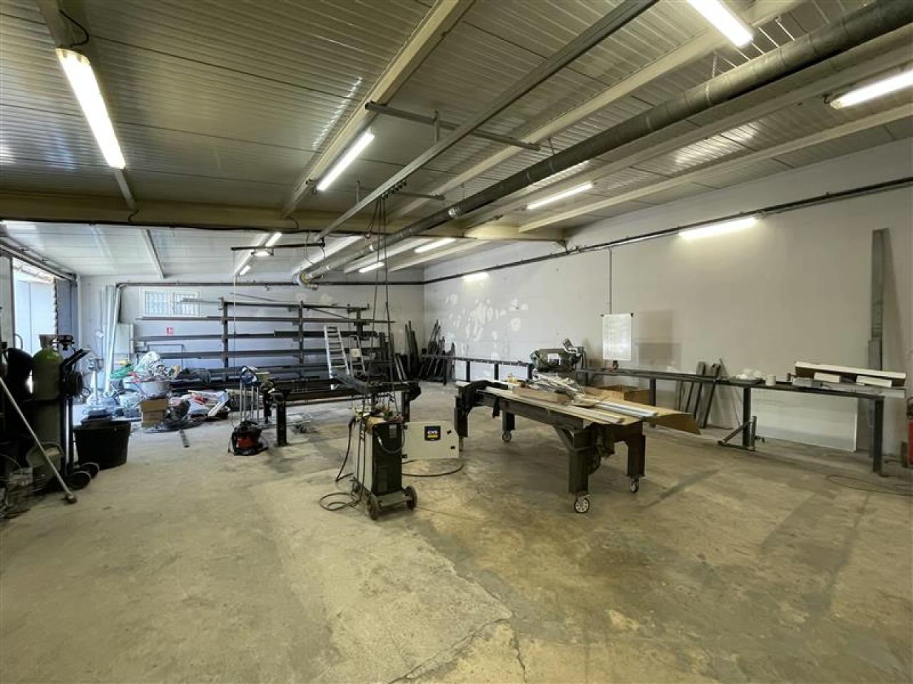 Location local d'activité Mauguio Hérault OLACT2533214 22