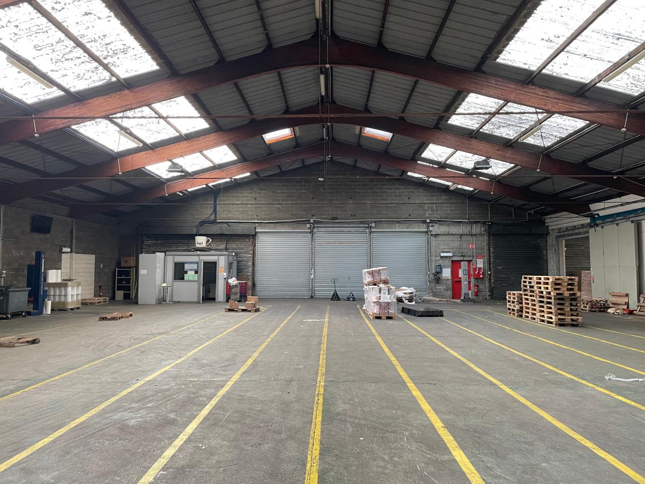 Location local d'activité Le Havre Seine-Maritime OLACT2534930 9