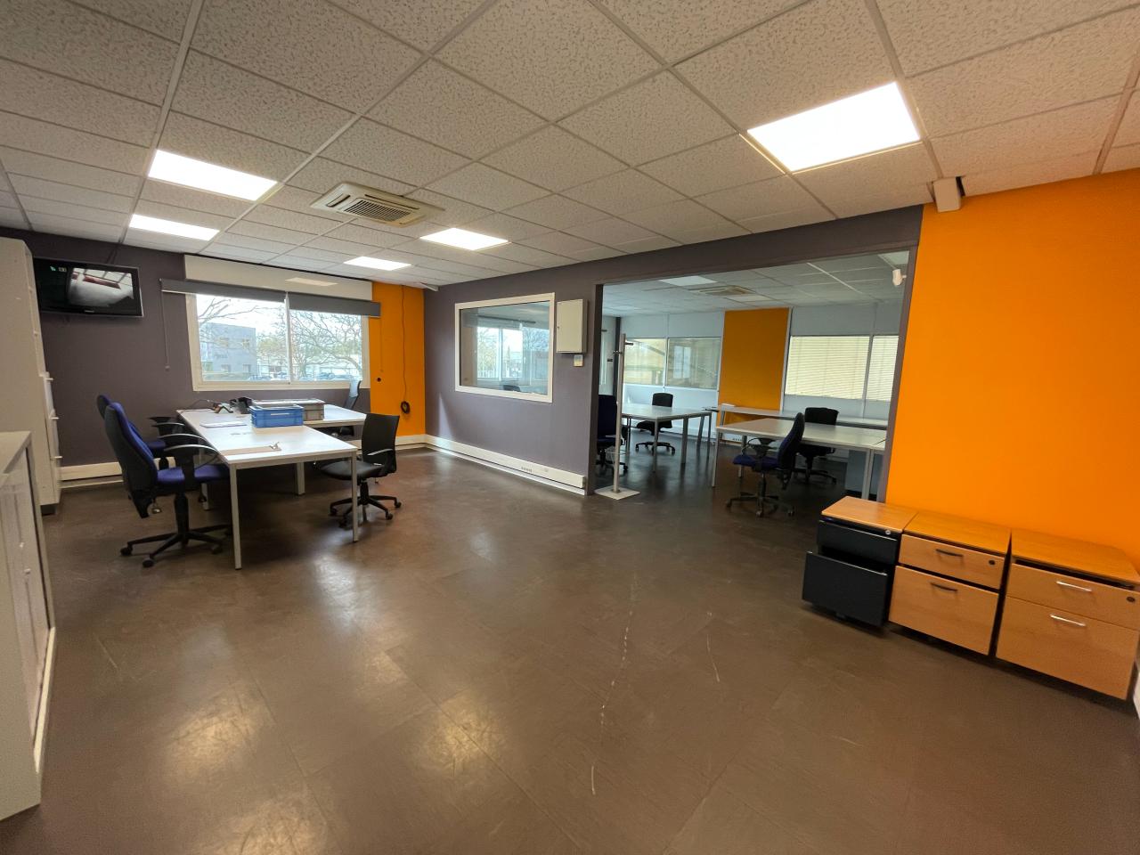 Vente local d'activité Blagnac Haute-Garonne OVACT2428405 15