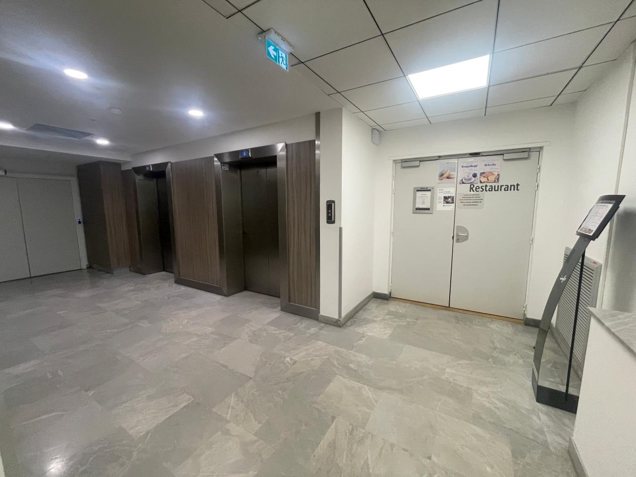 Location bureau Strasbourg Bas-Rhin OLBUR2310518 5