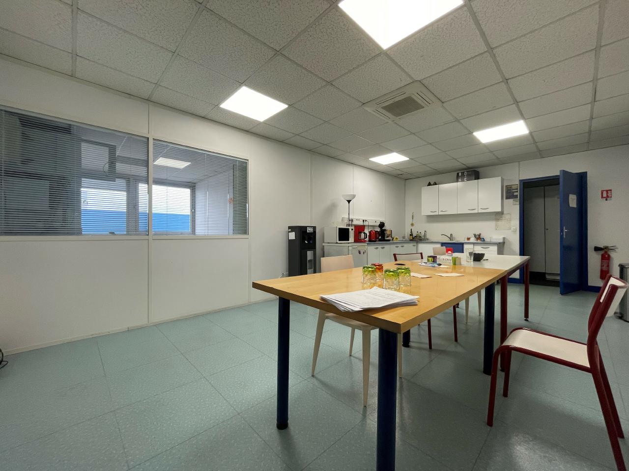 Location local d'activité Antony Hauts-de-Seine OLACT2421754 7