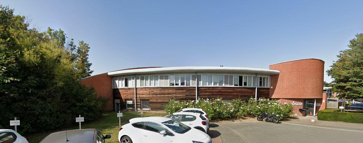 Vente bureau Villeneuve-d'Ascq Nord OVBUR2420668 1