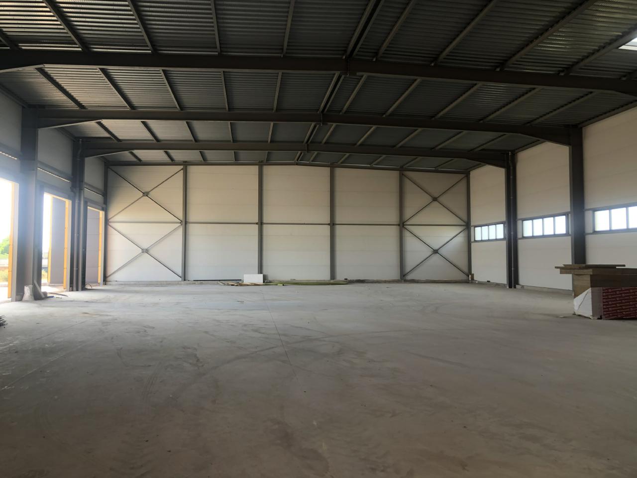 Location local d'activité Metz Moselle OLACT2204541 3