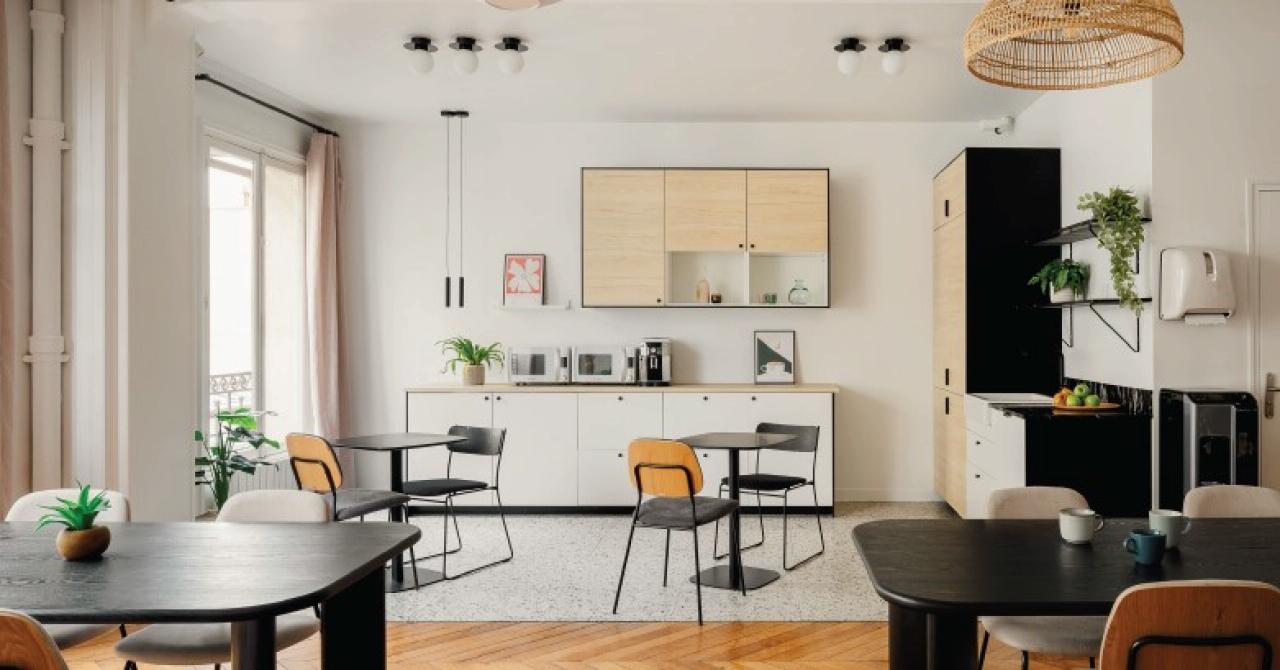 Location coworking Paris OLBUR2106601 10