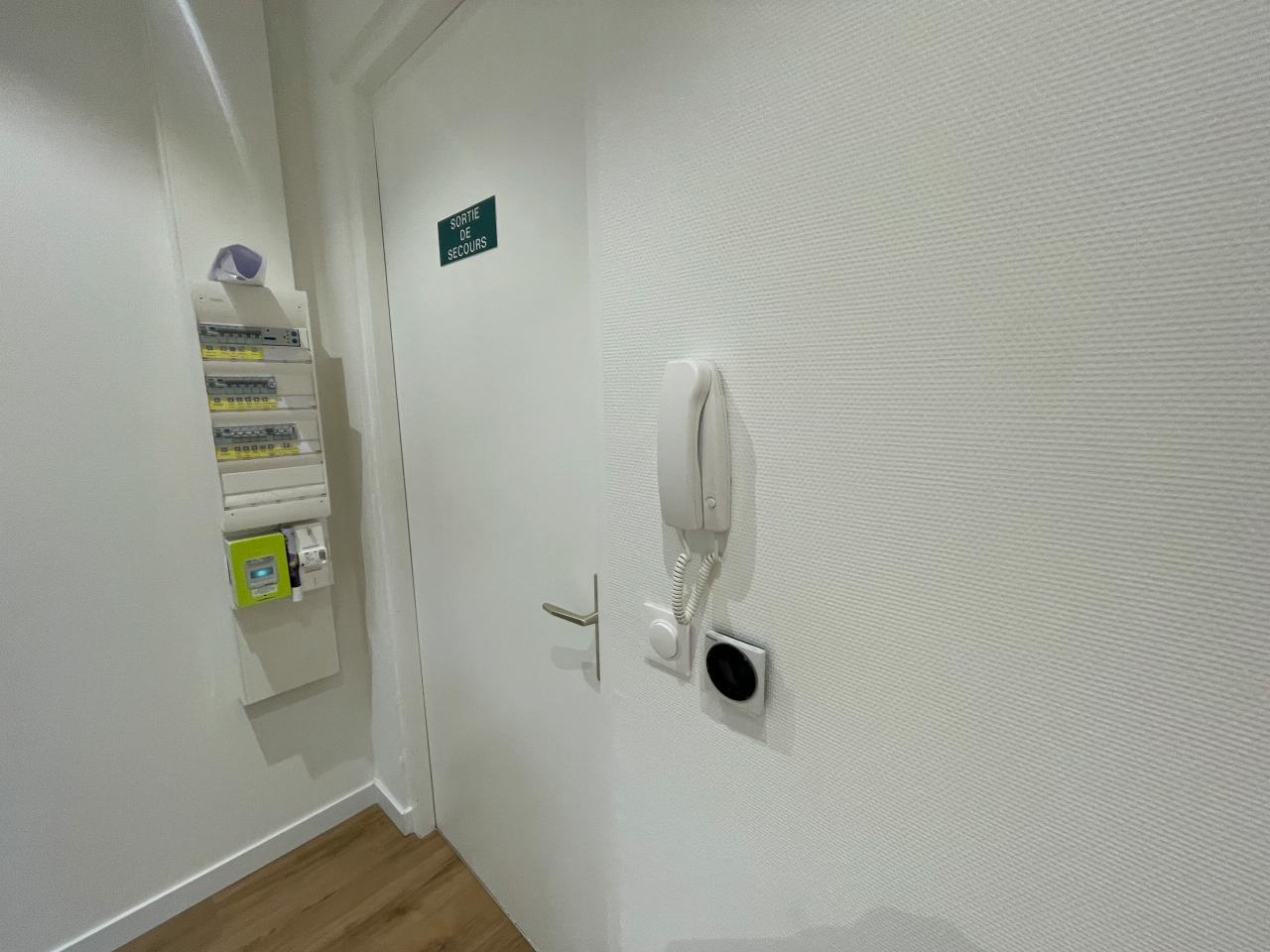 Location bureau Strasbourg Bas-Rhin OLBUR2426654 11