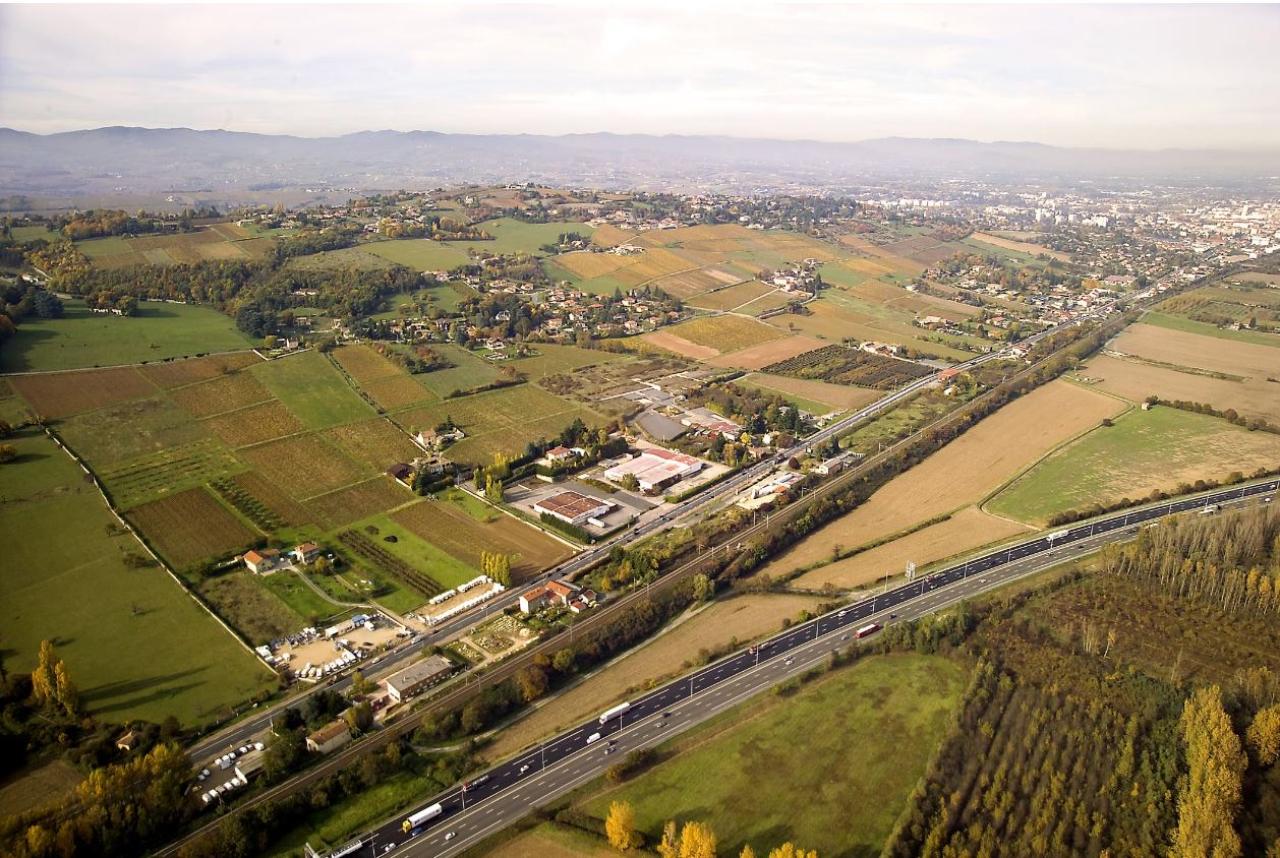 Location local d'activité Anse Rhône OLACT2117939 8