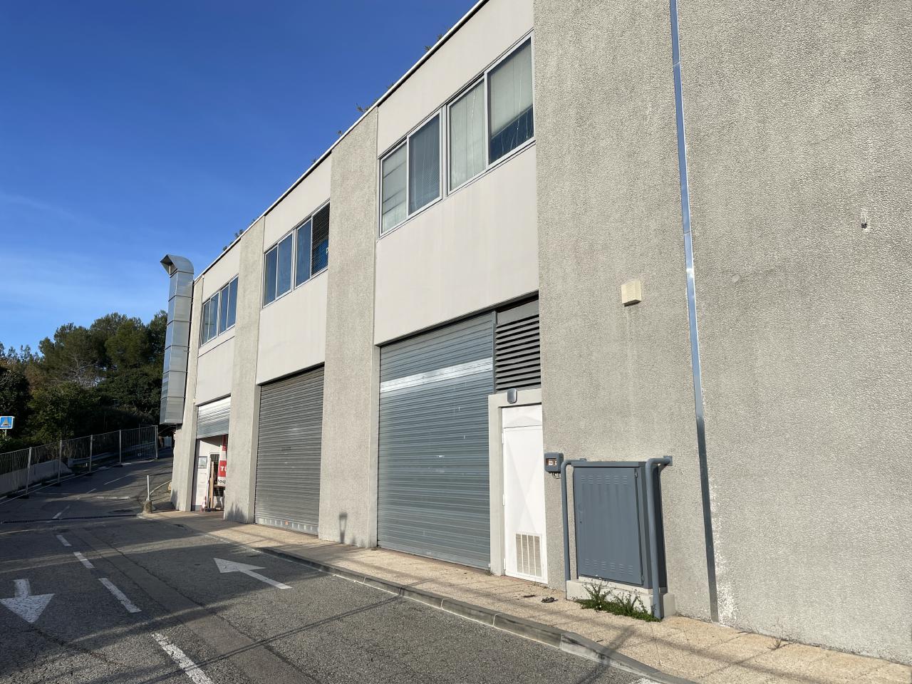 Location commerce Villeneuve-Loubet Alpes-Maritimes OLCOM2419897 3