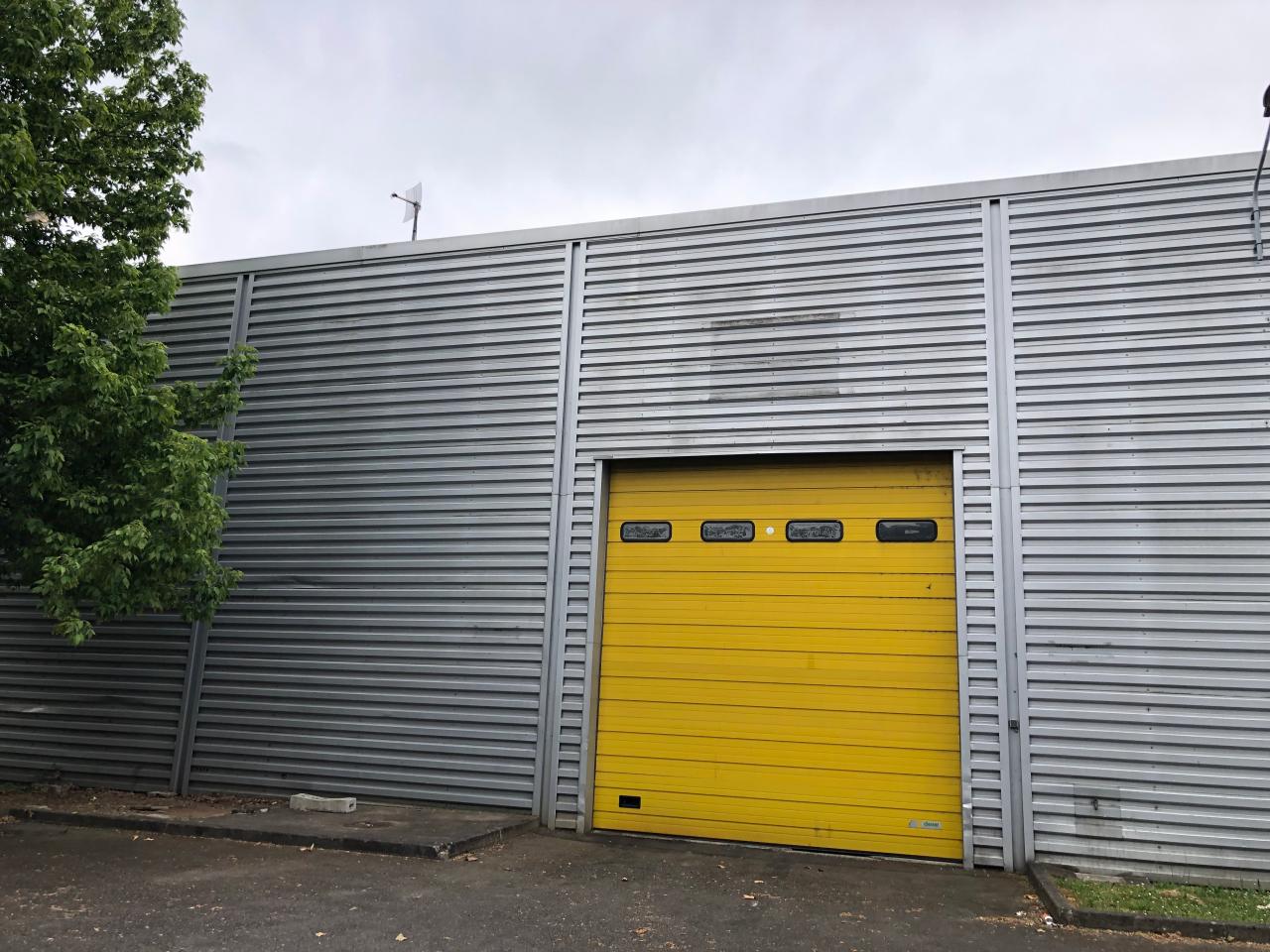 Location local d'activité Toulouse Haute-Garonne OLACT2537850 3