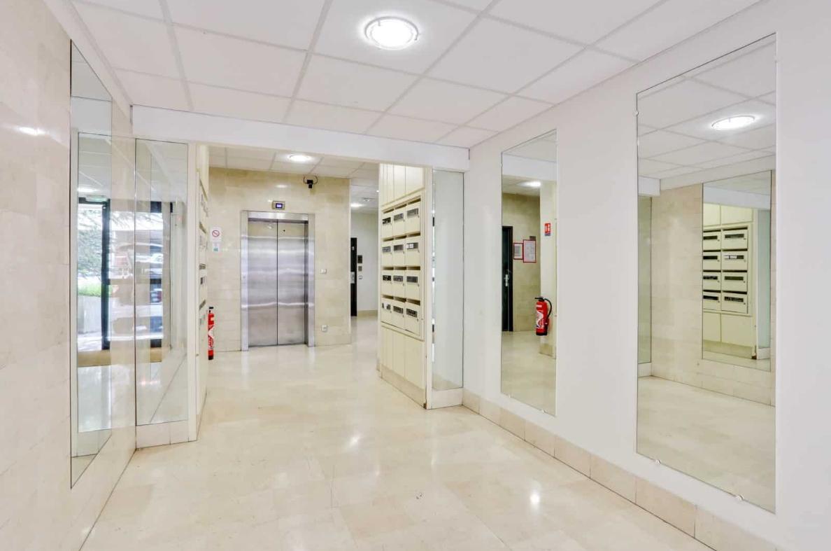 Location bureau Antony Hauts-de-Seine OLBUR2313536