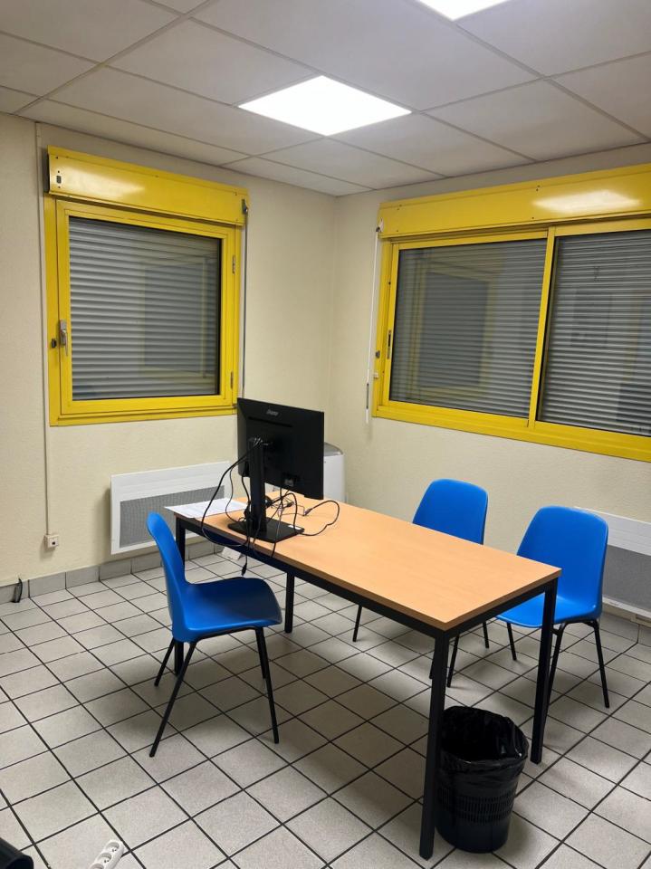 Location local d'activité Béligneux Ain OLACT2535583 5