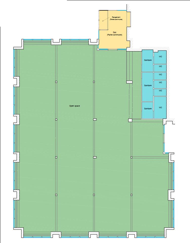 Location bureau Nantes Loire-Atlantique OLBUR2112498 6