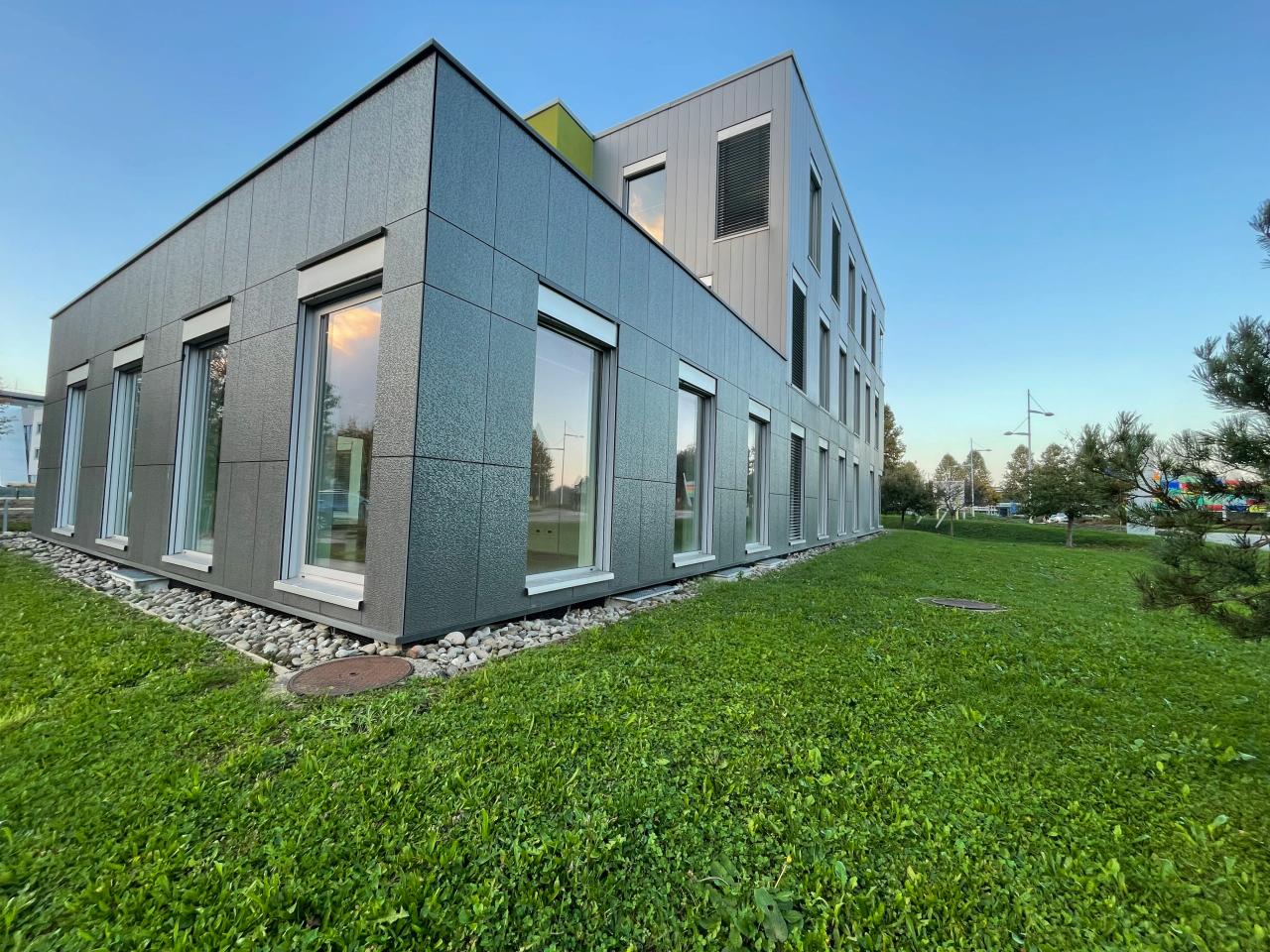 Location bureau Schiltigheim Bas-Rhin OLBUR2110821 21