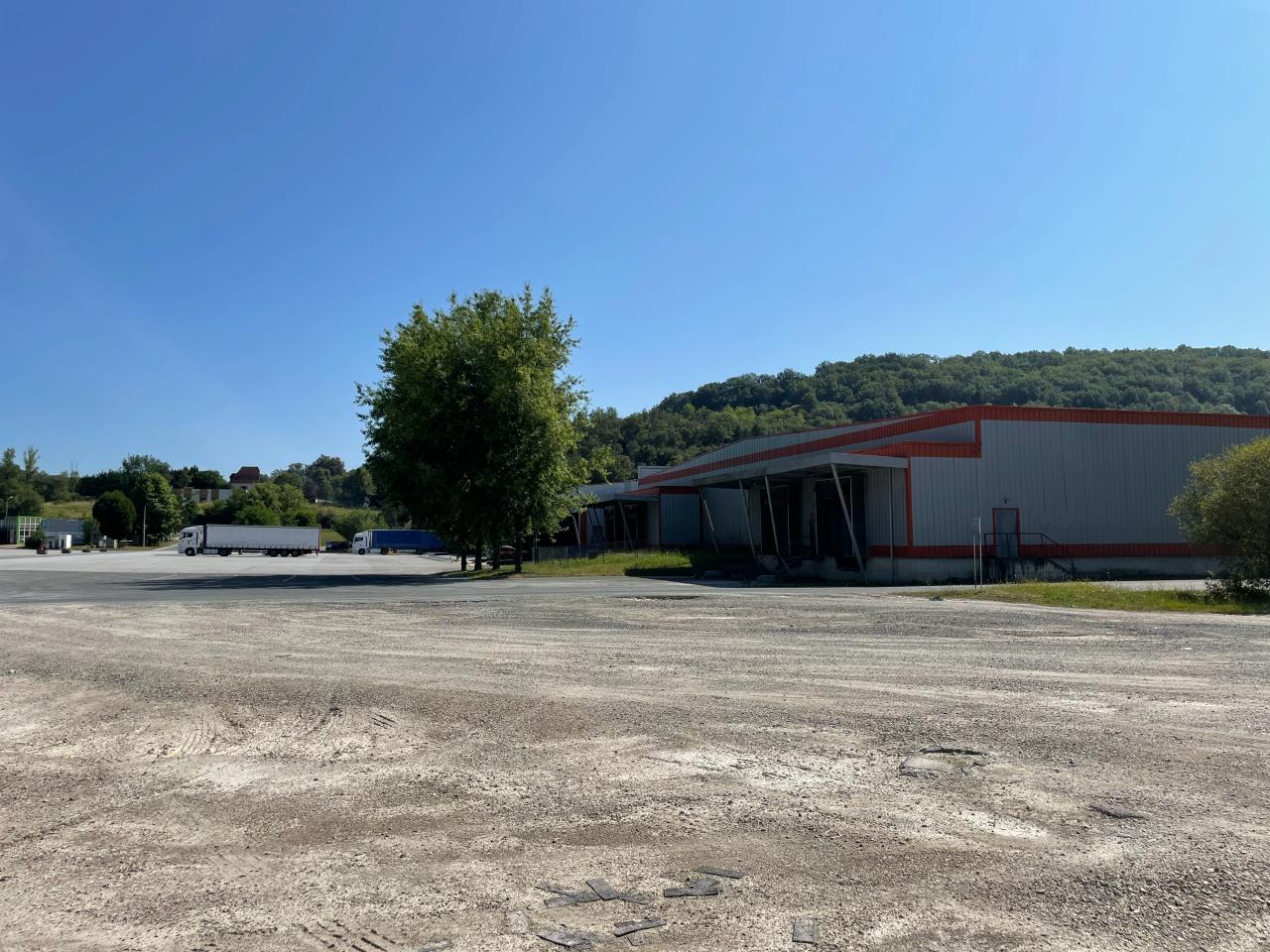 Vente entrepôt classe b Lardin-Saint-Lazare Dordogne OVLOG2530268 9