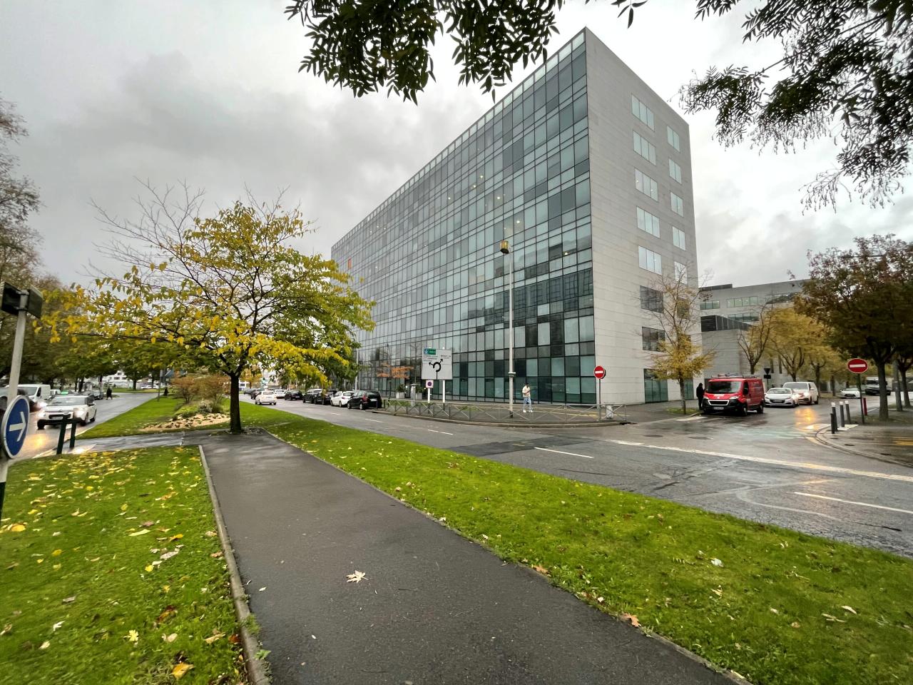 Location bureau Noisy-le-Grand Seine-Saint-Denis OLBUR2106990