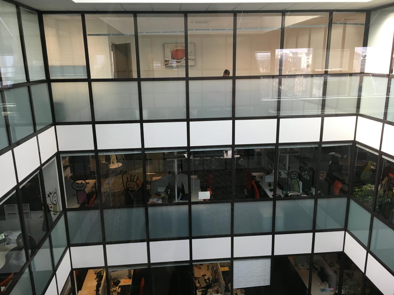 Location bureau Rouen Seine-Maritime OLBUR2118039 9