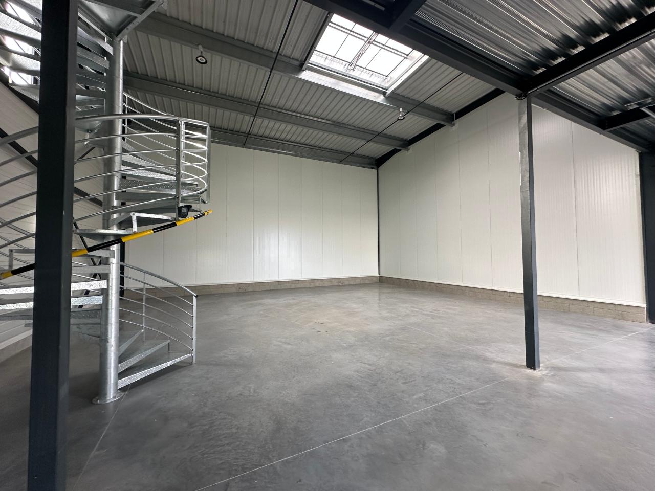 Location local d'activité Joué-lès-Tours Indre-et-Loire OLACT2316257 13