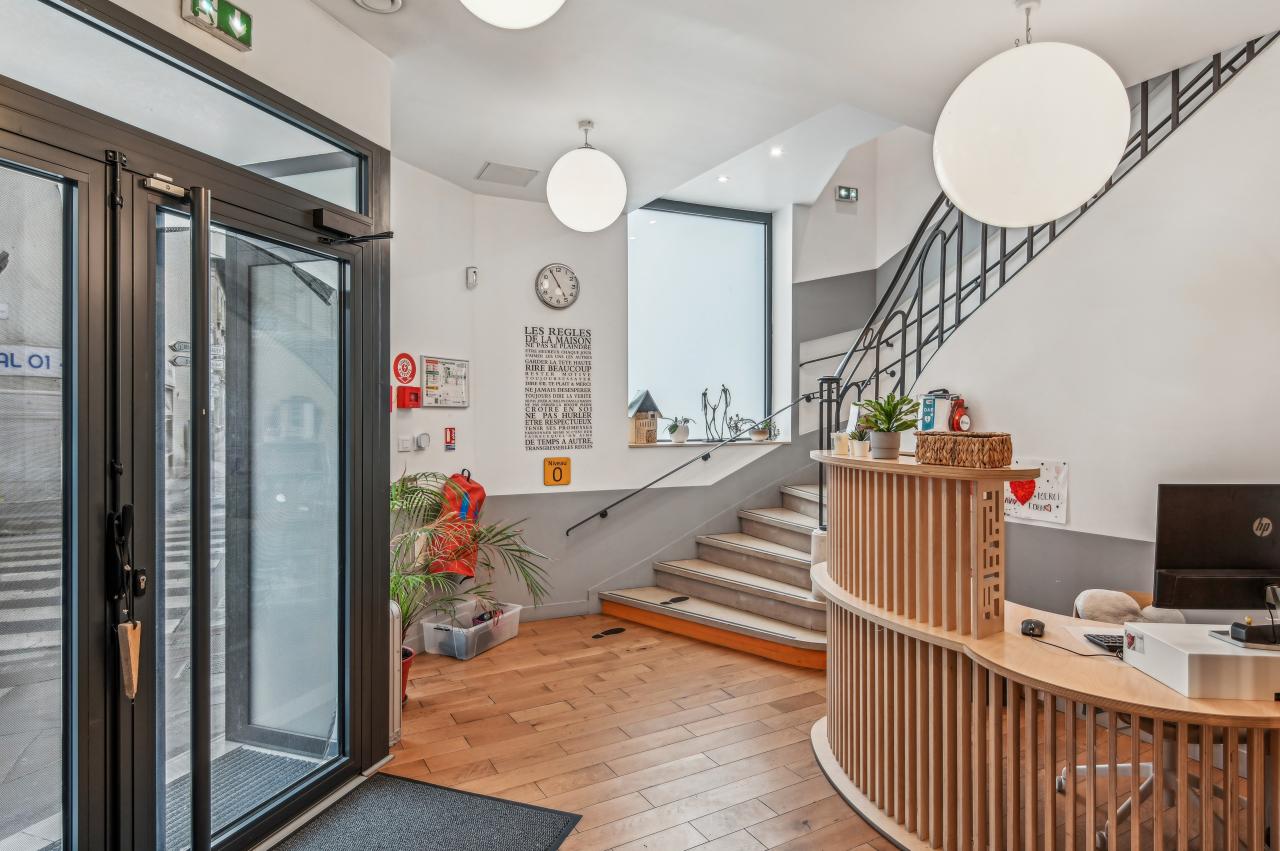 Vente bureau Saint-Ouen Seine-Saint-Denis OVBUR2532553 7