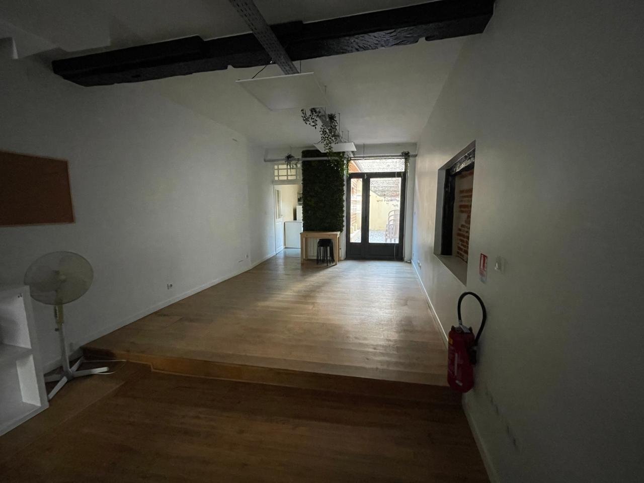 Location bureau Toulouse Haute-Garonne OLBUR2537733 10