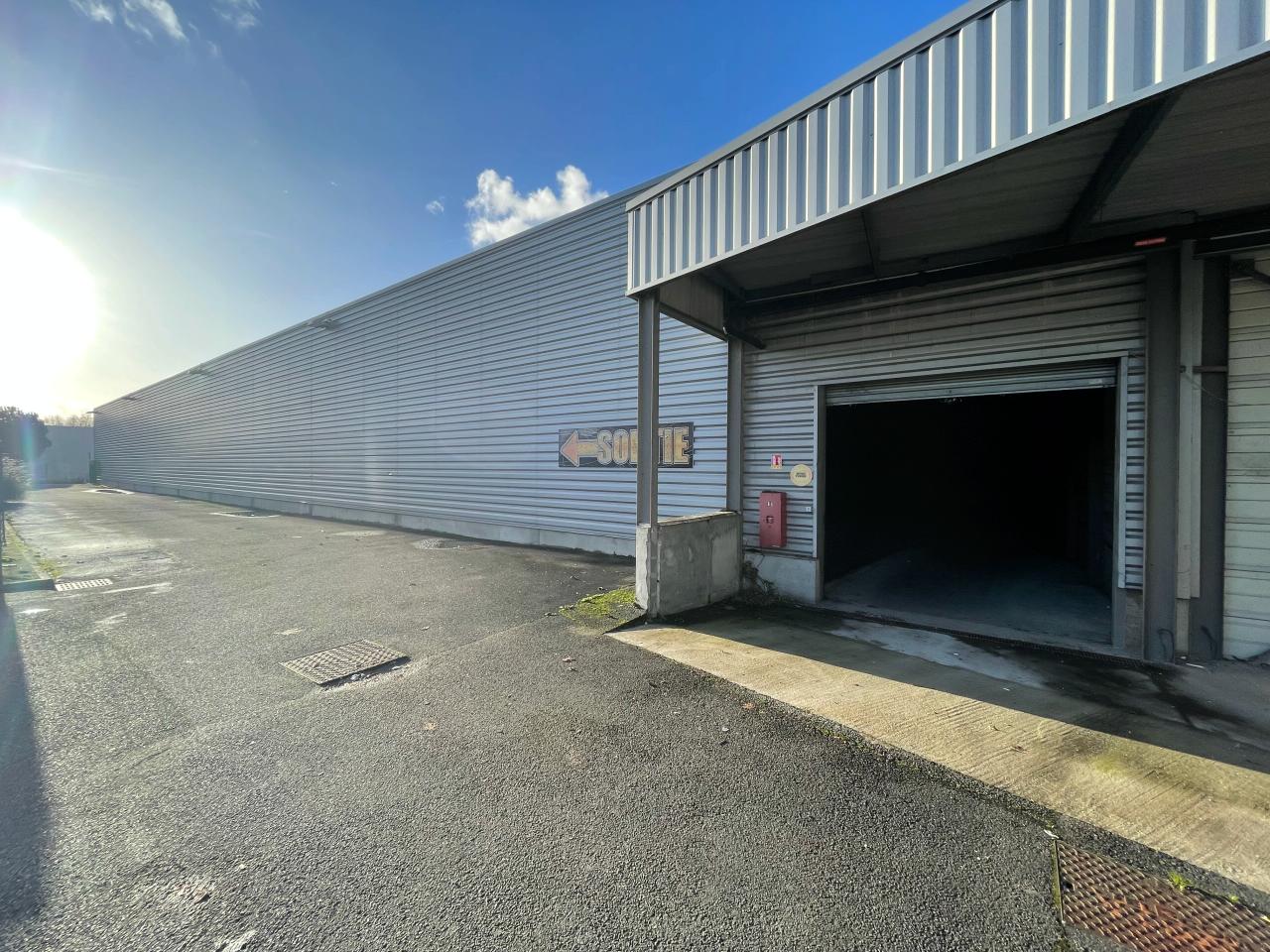 Location local d'activité Eysines Gironde OLACT2424111 8