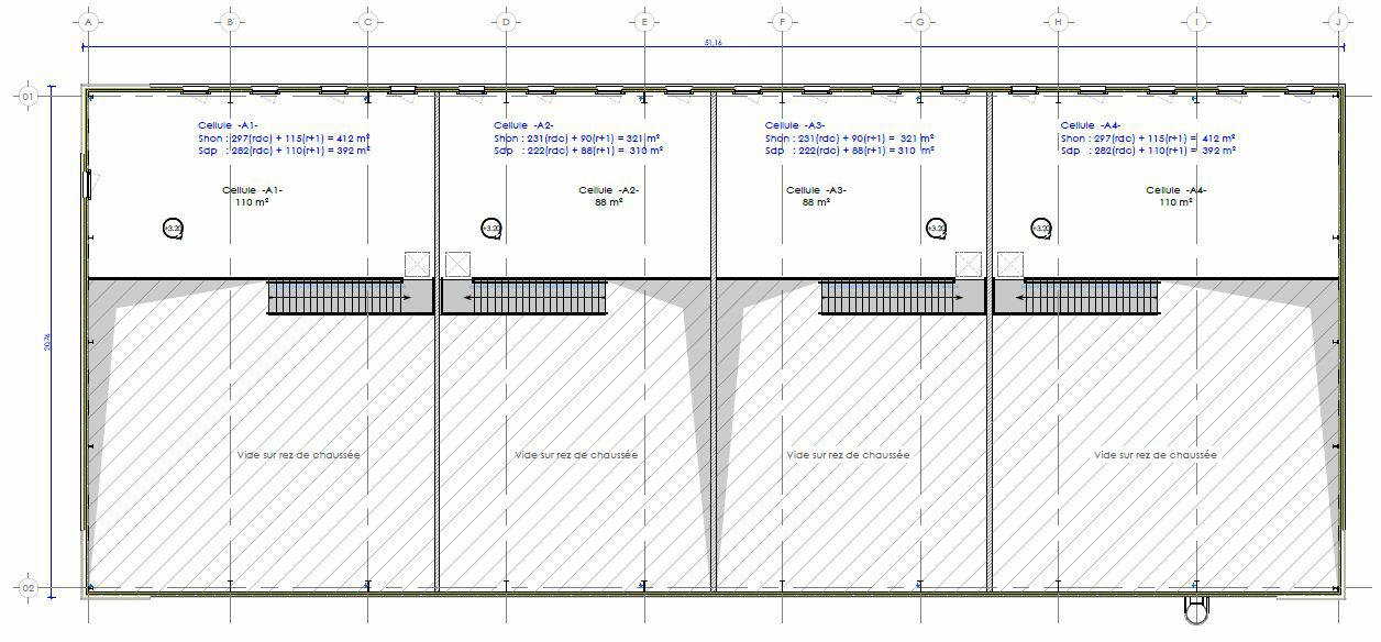 Location local d'activité Le Havre Seine-Maritime OLACT2420867 13