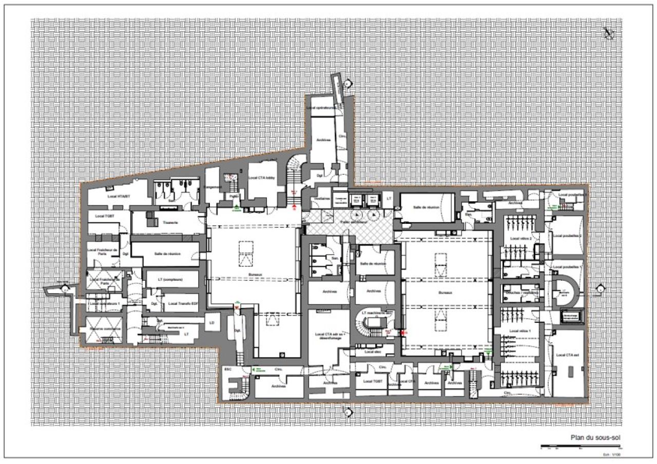 Location bureau Paris OLBUR2100665 14