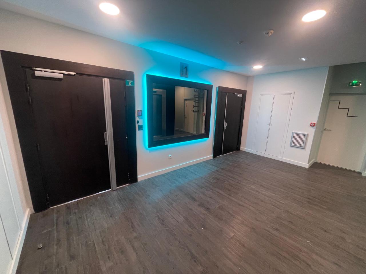 Location bureau Blagnac Haute-Garonne OLBUR2108320 14