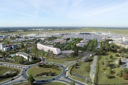 Location bureau Mérignac Gironde OLBUR2206256 13