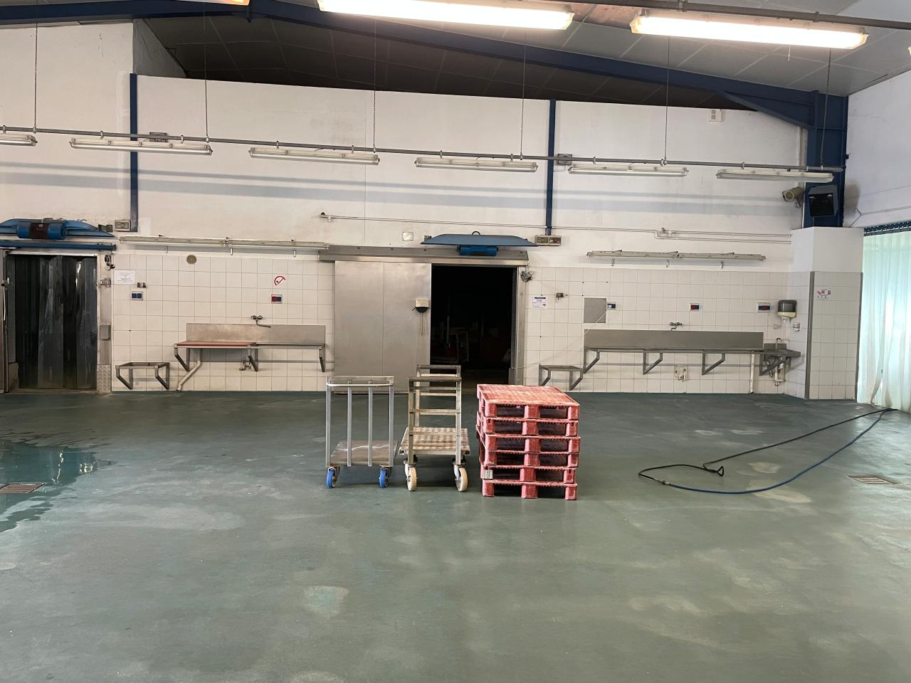 Location local d'activité Gennevilliers Hauts-de-Seine OLACT2426015 5