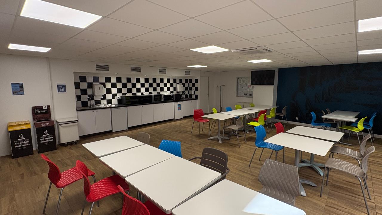 Location bureau Tours Indre-et-Loire OLBUR2645231 12