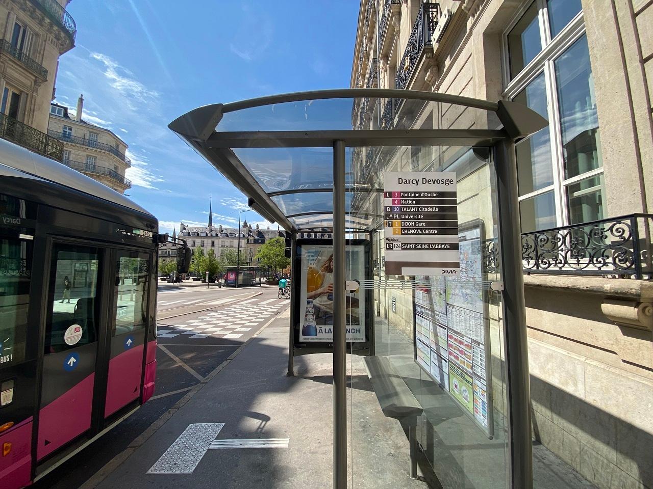 Location bureau Dijon Côte-d'Or OLBUR2639110 20