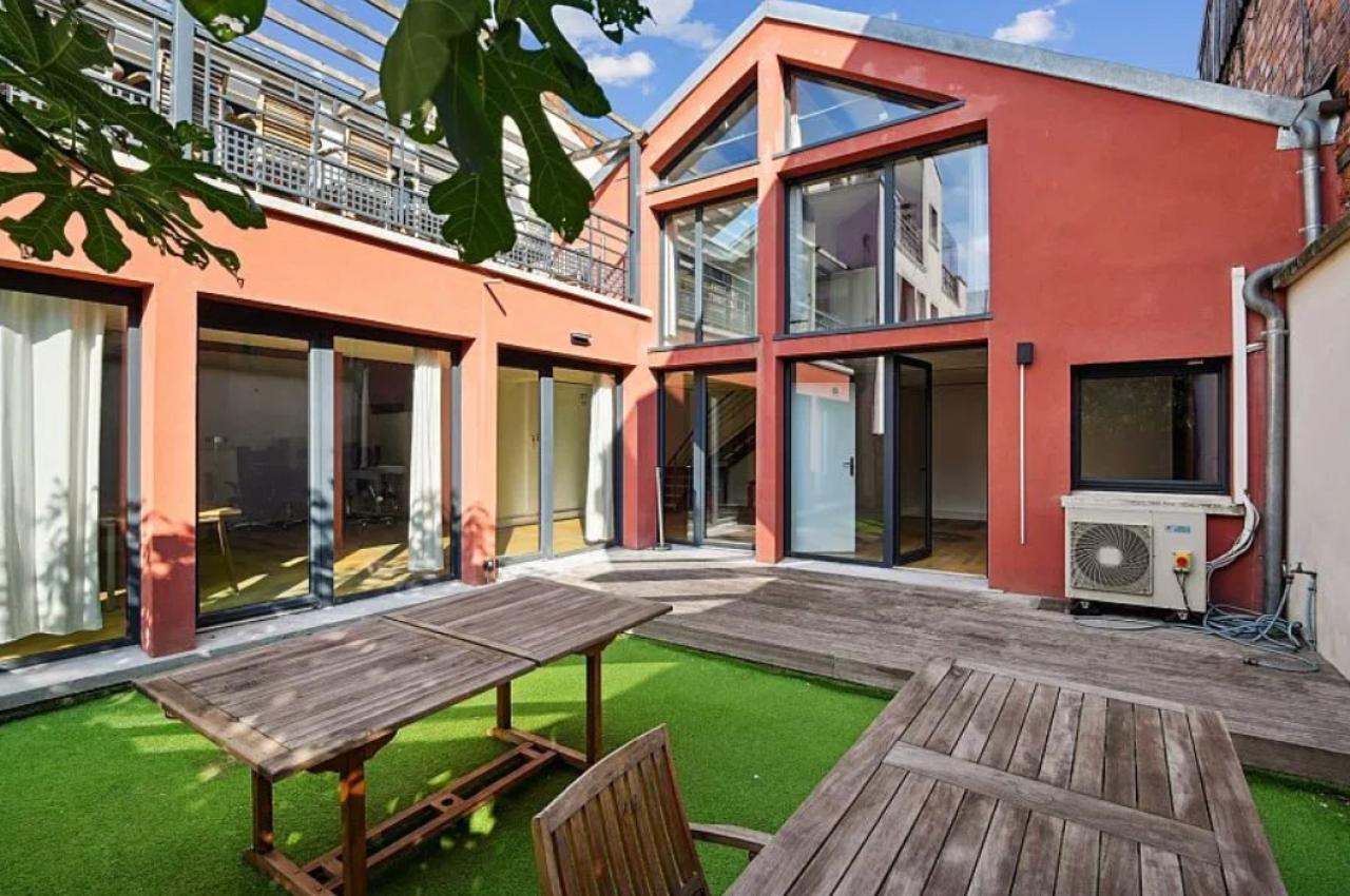 Location bureau Courbevoie Hauts-de-Seine OLBUR2640582 5