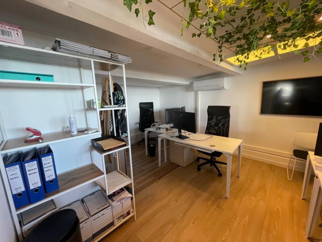 Vente bureau Pérols Hérault OVBUR2535319 13