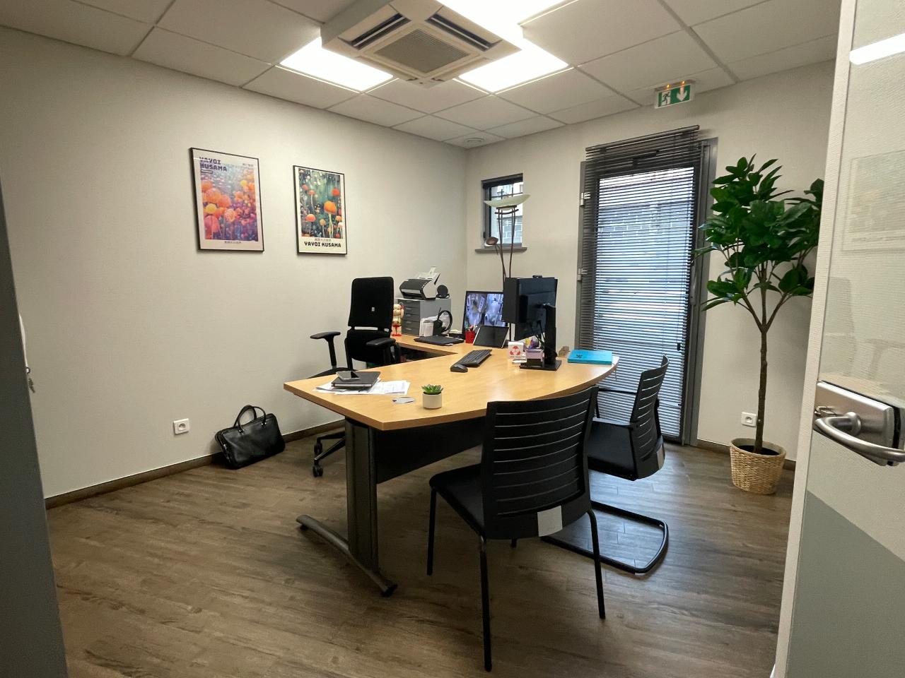 Location bureau Metz Moselle OLBUR2531105 11