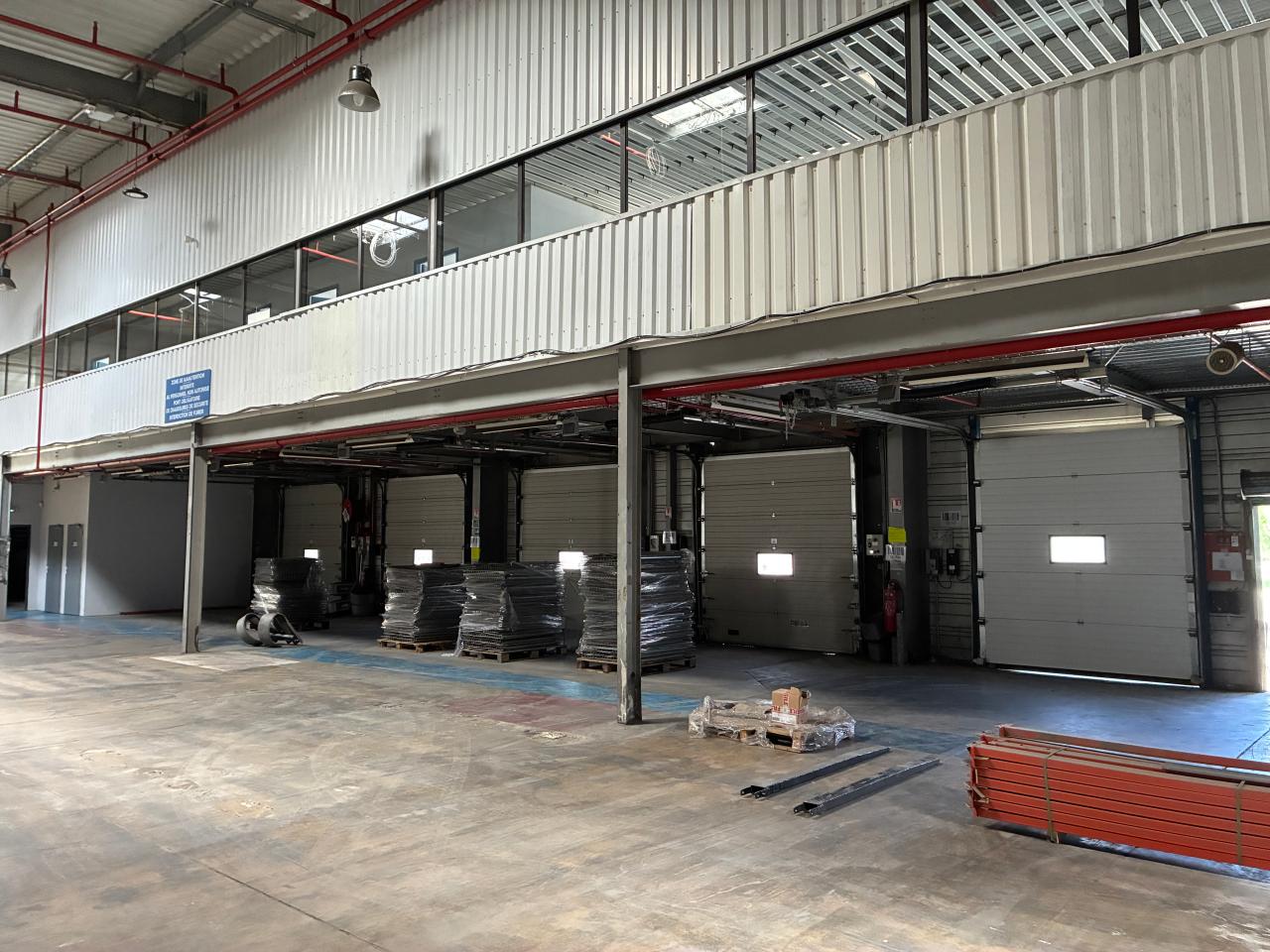 Location entrepôt classe b Canéjan Gironde OLLOG2205573 6