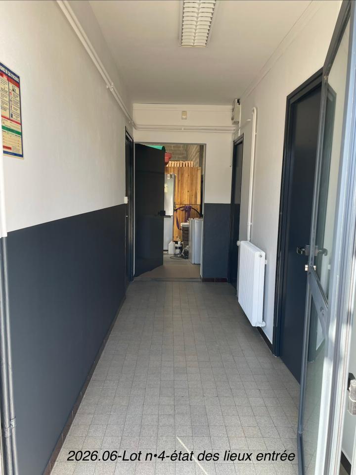 Location local d'activité Chassieu Rhône OLACT2310447 24