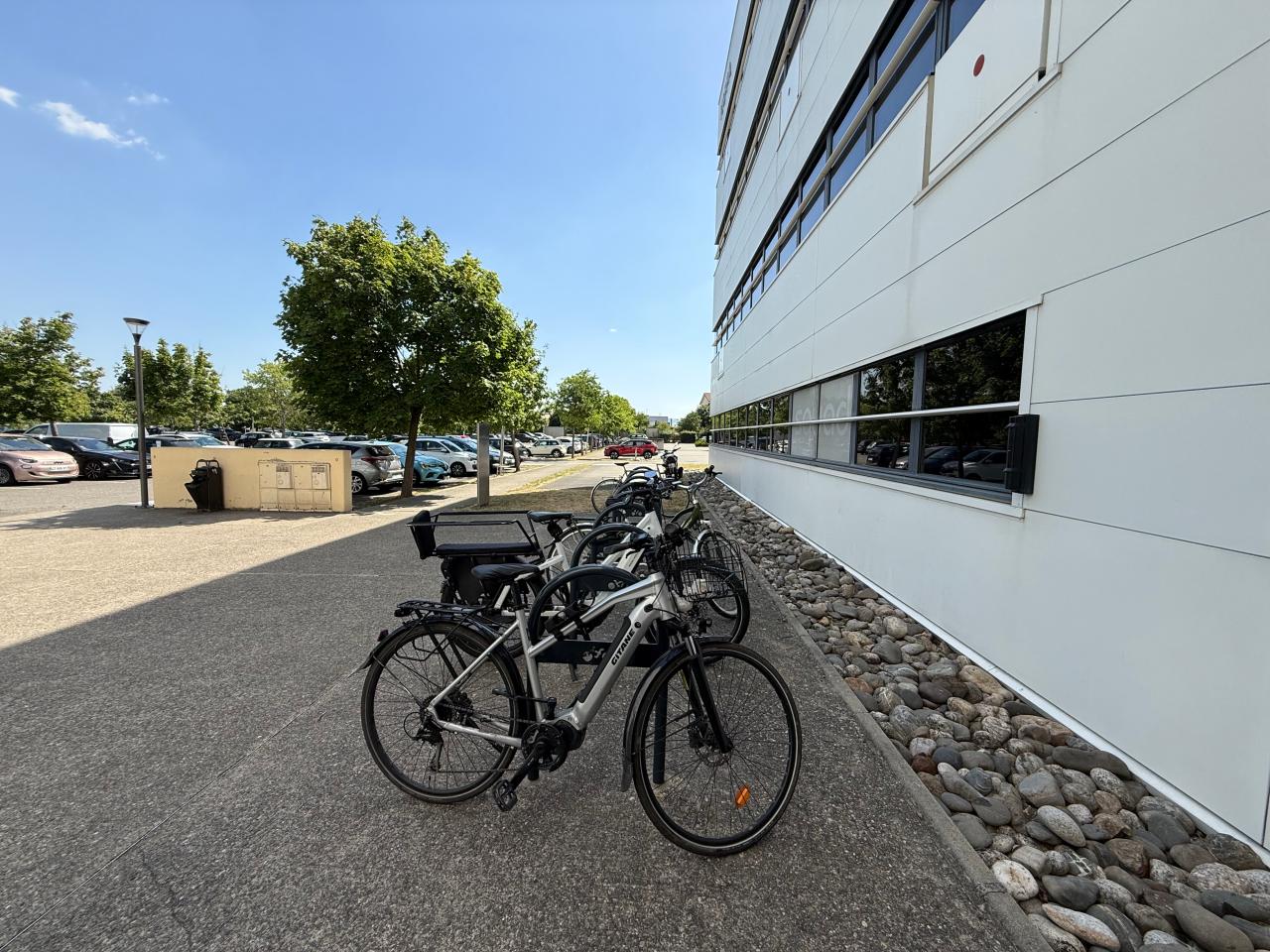Location bureau Colomiers Haute-Garonne OLBUR2532778 11