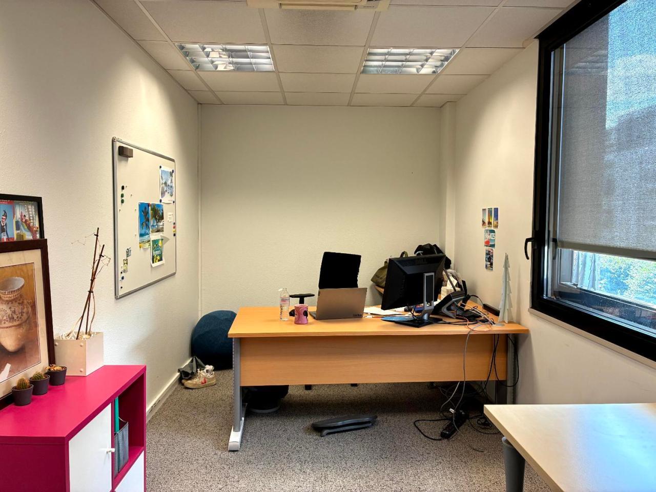 Location bureau Rennes Ille-et-Vilaine OLBUR2643509 5